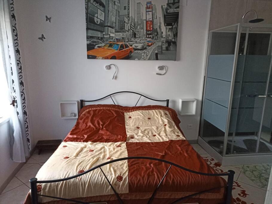 Appartement De 70M2 Tout Equipe Hargarten-aux-Mines 外观 照片