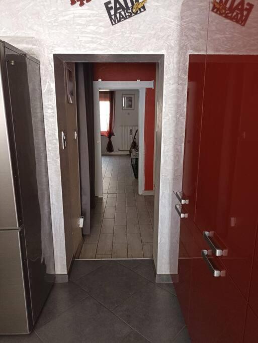 Appartement De 70M2 Tout Equipe Hargarten-aux-Mines 外观 照片