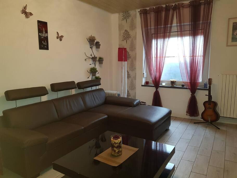 Appartement De 70M2 Tout Equipe Hargarten-aux-Mines 外观 照片