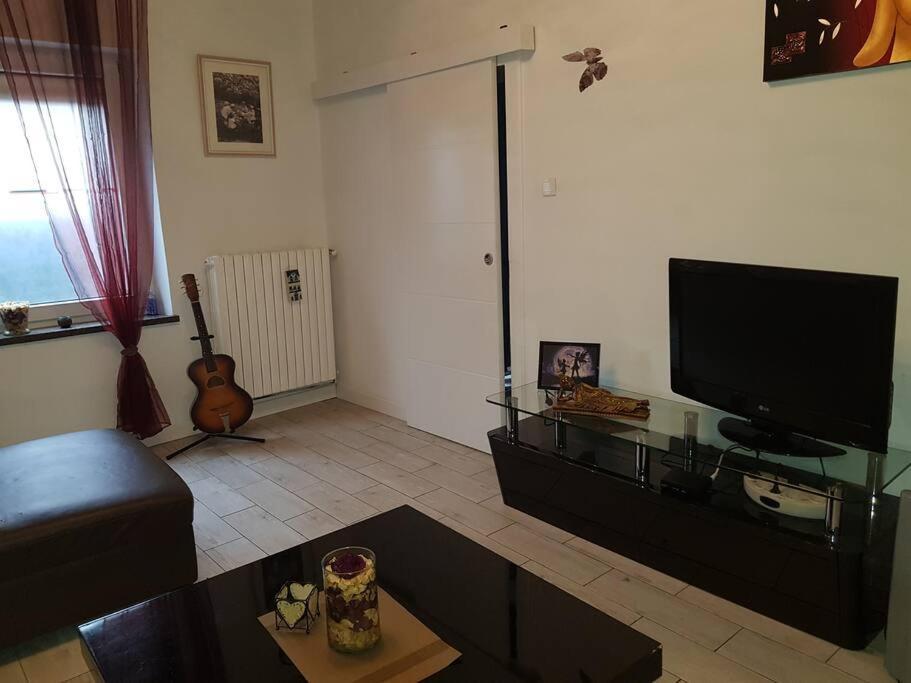 Appartement De 70M2 Tout Equipe Hargarten-aux-Mines 外观 照片